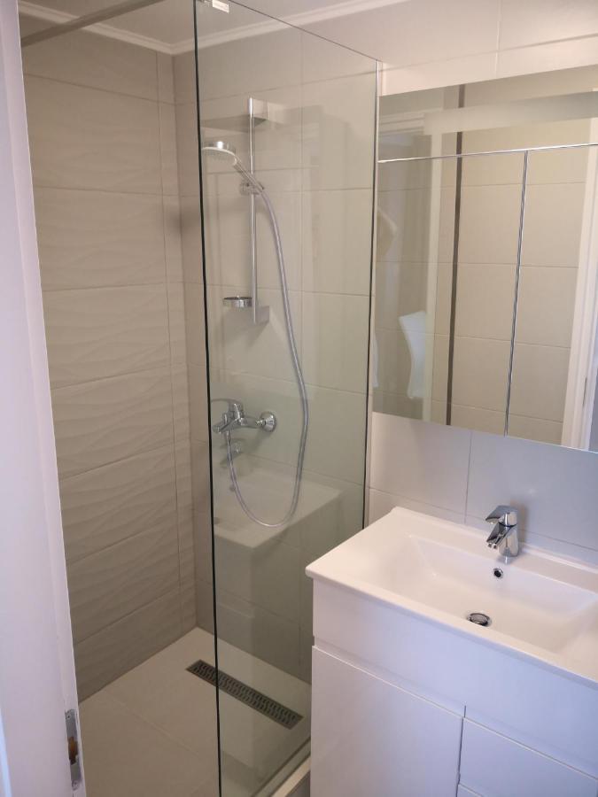 Kupola Apartman Szeged Esterno foto