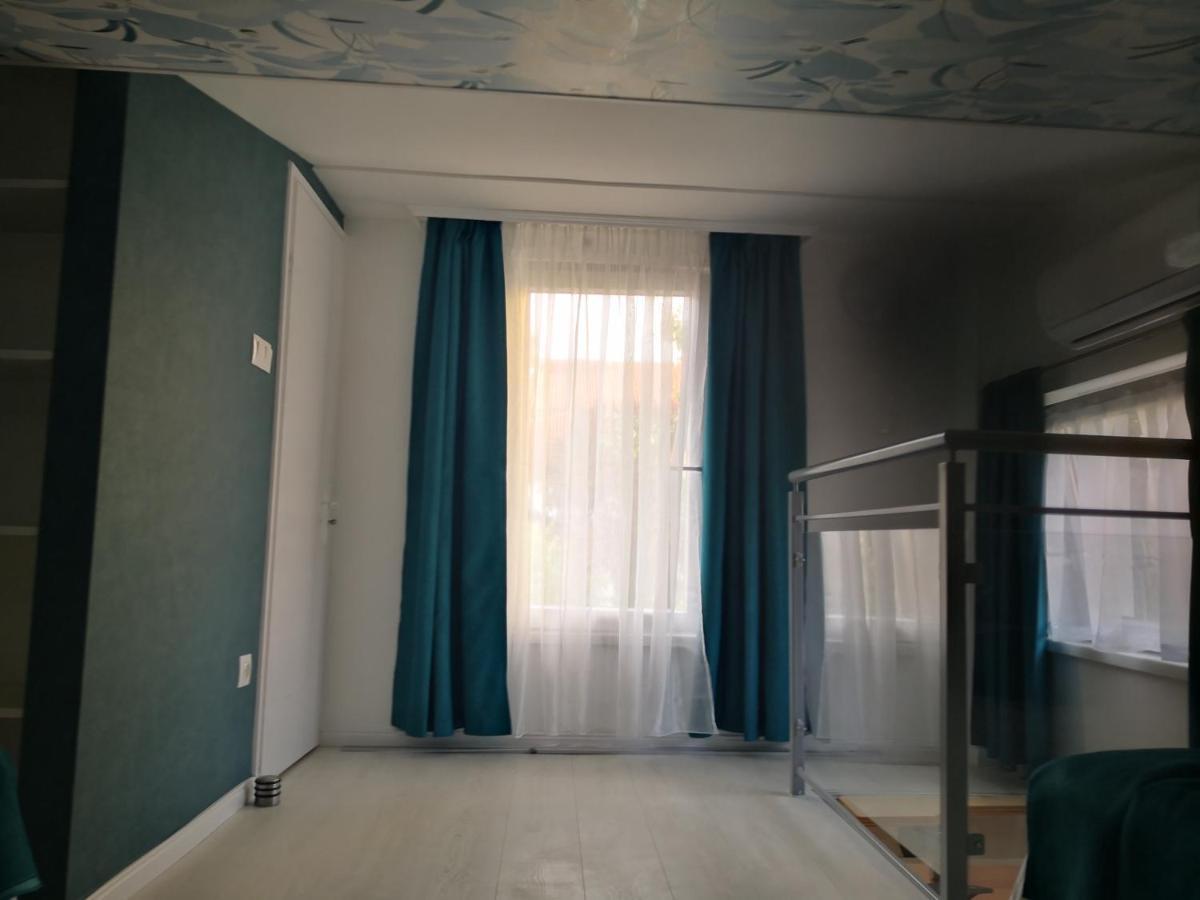 Kupola Apartman Szeged Esterno foto