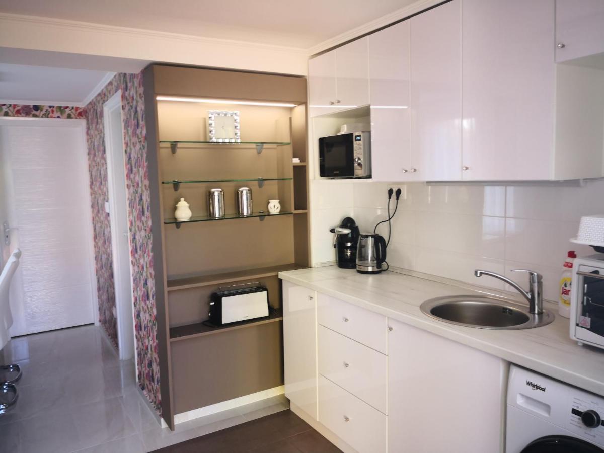 Kupola Apartman Szeged Esterno foto